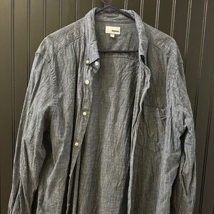 Sonoma, 2XL, blue/gray